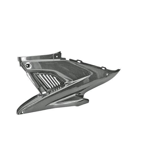Capot moteur gauche adaptable