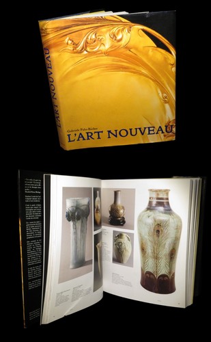 Jugendstil fahr becker - [jugendstil], fahr-becker