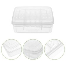 2 Pcs Couveuse À Œufs