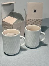 Nespresso MUG - Fusalp Limited