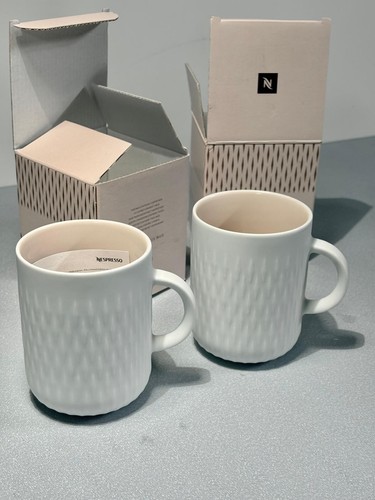 Nespresso mug fusalp - fusalp, limited