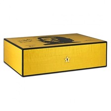 cave à cigares ché jaune