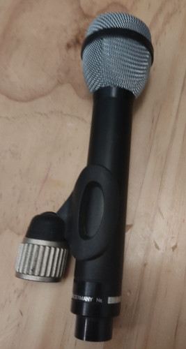 Vintage micro beyerdynamic - micro,
