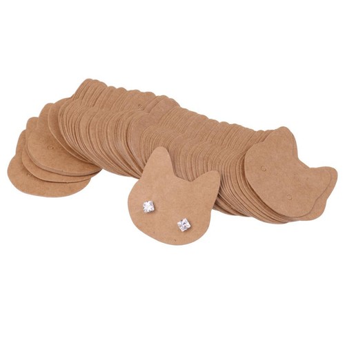 100 pièces papier - 100,