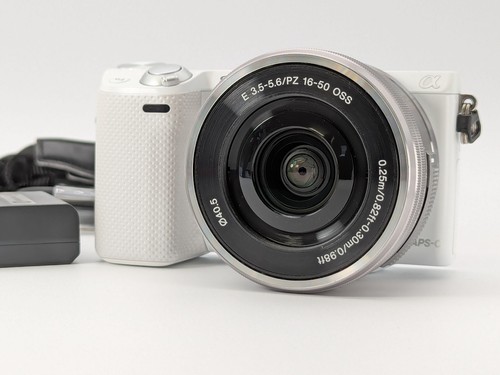 Appareil photo numérique sony - appareil,