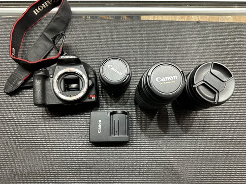 Canon eos mark iii digital - mark,
