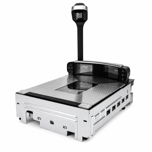 Balance scanner codes - de, à