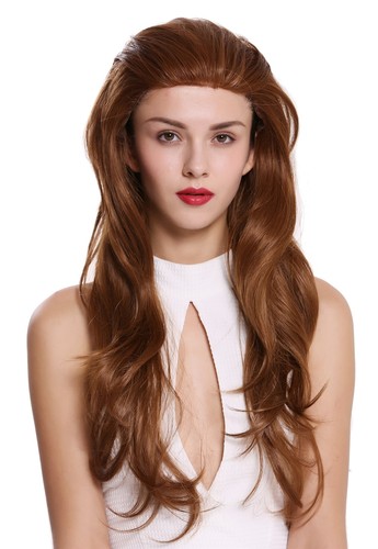 Perruque femme lace front - femme, lace-front