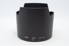 Pare-soleil d’origine NIKON