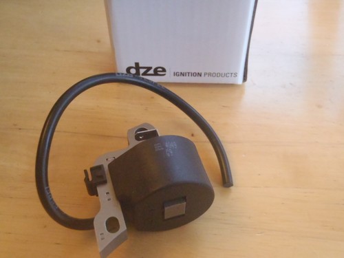 Dze ignition coil 1122 400 - dze,
