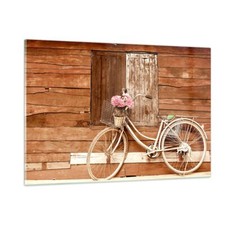 Impression sur Verre 120x80cm