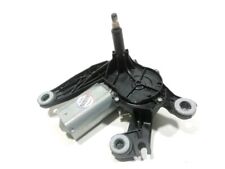 MOTEUR D'ESSUIE GLACE ARRIERE