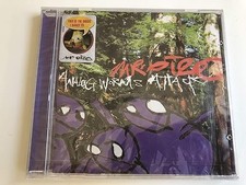 Analog Worms Attack - Mr. Oizo