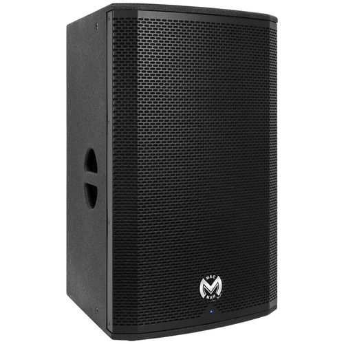 Mac mah pro enceinte - as,