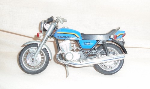 Polistil ms103 moto - polistil, 1:15