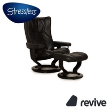 Stressless Wing Fauteuil En