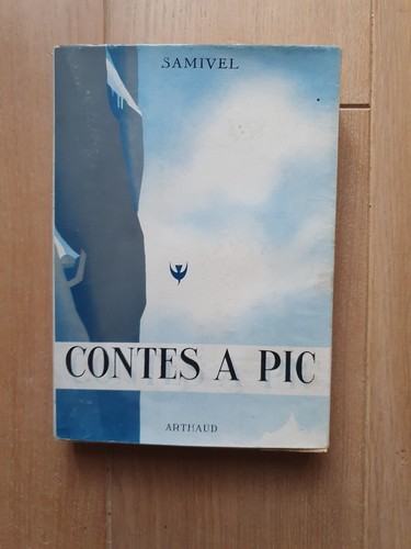 Samivel contes pic tbe - ,