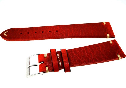 Neuf vintage cuir bracelet - cuir,