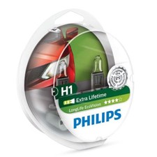 AMPOULE H1 12V 55W Philips