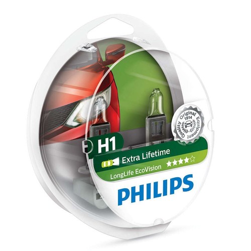 Ampoule 12v 55w - h1,