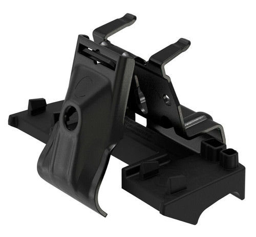 Thule kit fixation barres - fixation, de
