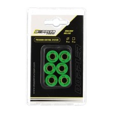 Galet rouleau de variateur Doppler pour Scooter Sym 50 Orbit Ii 4T 2008 à 2017