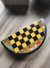 Jeu d'échecs vintage