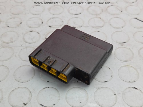 Boitier cdi ecu allumage - boitier,