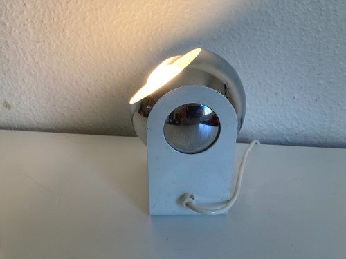 Lampe eye ball space - space, age