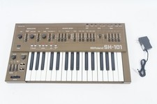 Clavier synthétiseur