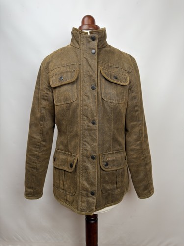 Veste wax barbour weather - barbour,