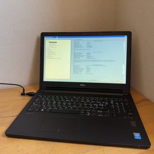 Portable dell latitude 3560 - latitude,