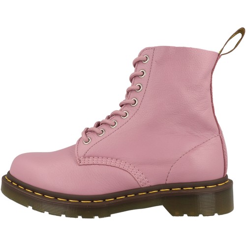 Martens 1460 pascal bottes - 1460,