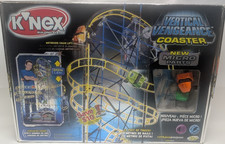 K'Nex 1371 1376 Vertical