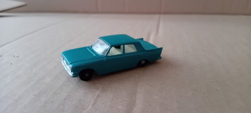 Matchbox lesney ford - matchbox, g