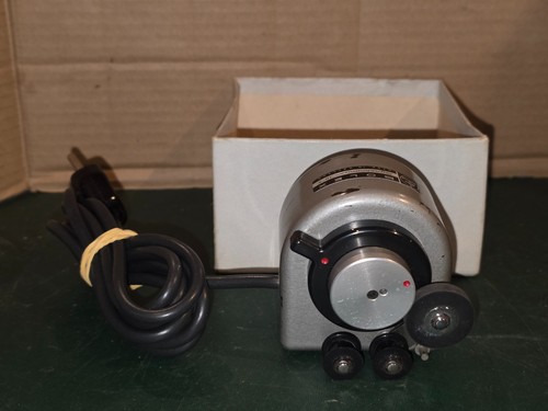 Bolex synchronizer 5 - bolex,