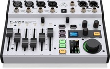Table de mixage numérique