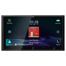 Autoradio JVC KW-M795DBW