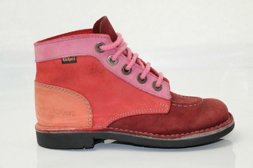 Kickers bottes bottines - bottes,