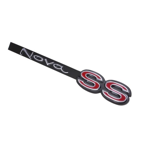 1967 chevy nova grille - 67, ss