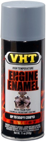 Vht high heat - vht, engine