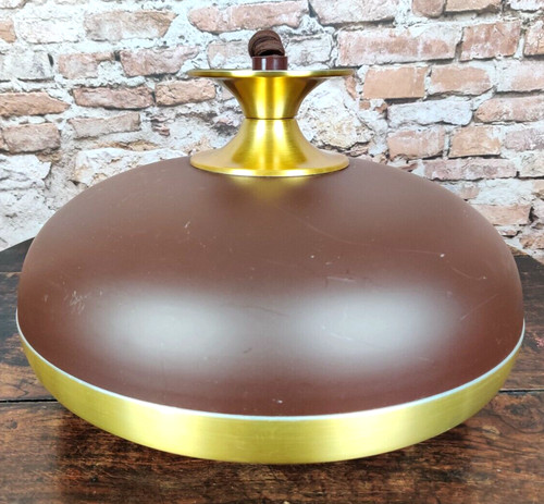 Lampe plafond vintage - de,