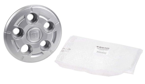 Enjoliveur roue original - enjoliveur, de