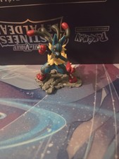 Figurine Pokemon Méga Lucario