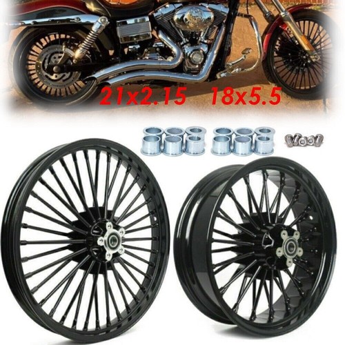 21x2 18x5 fat spoke jante - 21x2.15,