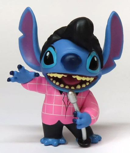 Grand jester mini figurine - grand,