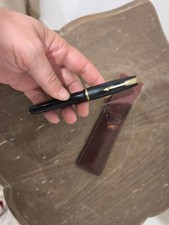 ANCIEN STYLO PLUME DE LA