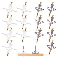 200 Pieces Cheville pour