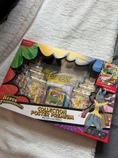 Pokemon Coffret Collection
