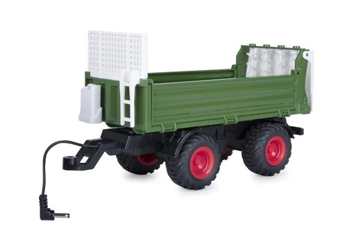 Jamara epandeur vert pour - vert,